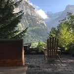 Σαλέ Ruthchen Γκρίντελβαλντ