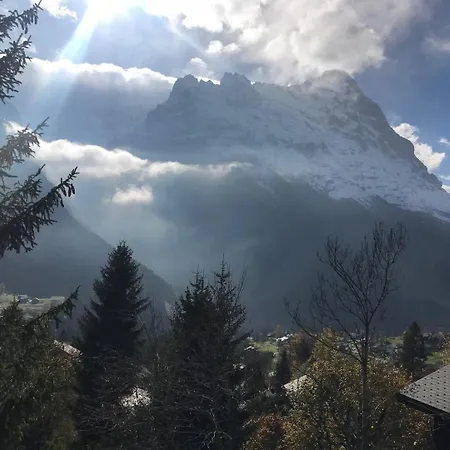 Ruthchen * Grindelwald