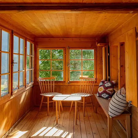 Ruthchen * Γκρίντελβαλντ