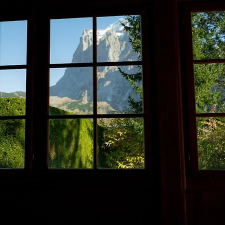 Ruthchen Domek alpejski *