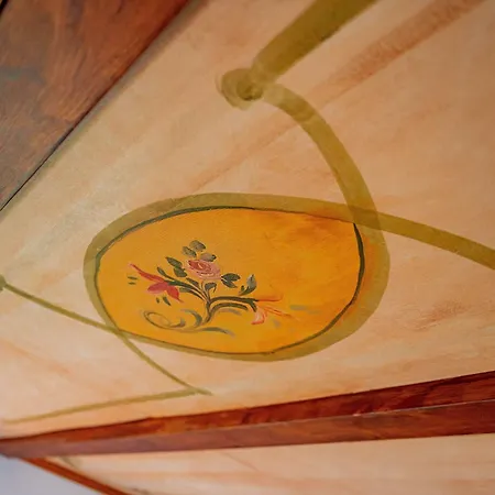 Domek alpejski Ruthchen