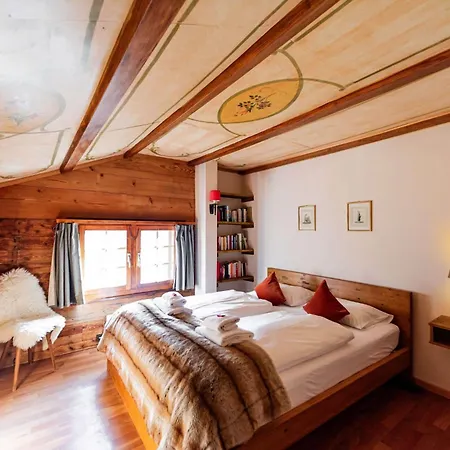 Σαλέ Ruthchen Γκρίντελβαλντ