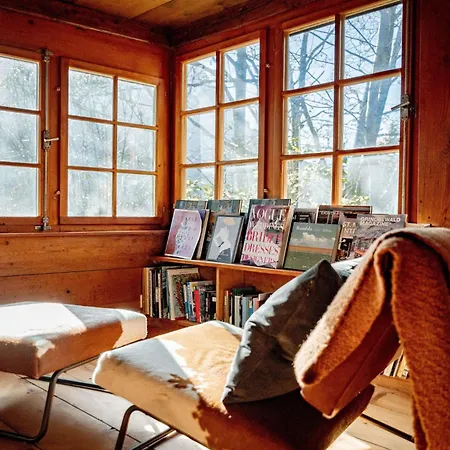 Ruthchen Grindelwald