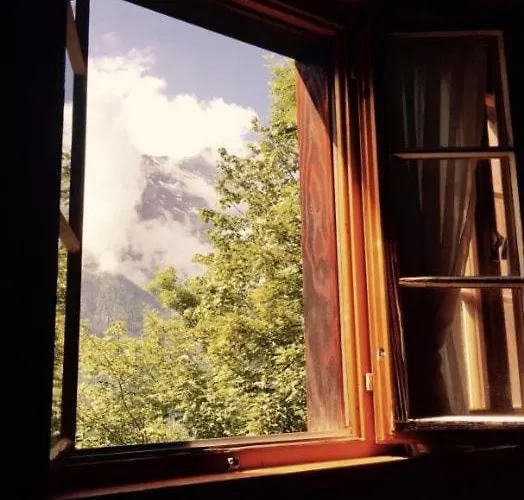 Chalet Ruthchen Grindelwald