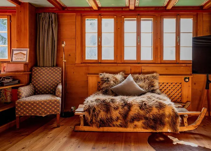 Ruthchen * Grindelwald