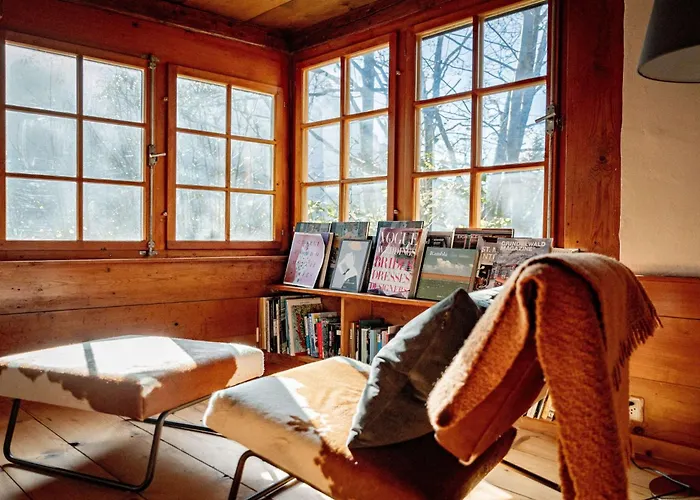 Ruthchen Grindelwald