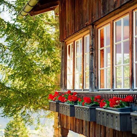 Ruthchen * グリンデルヴァルト