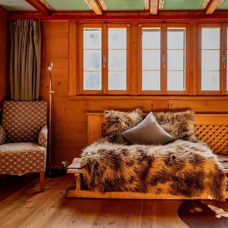 Ruthchen * Γκρίντελβαλντ